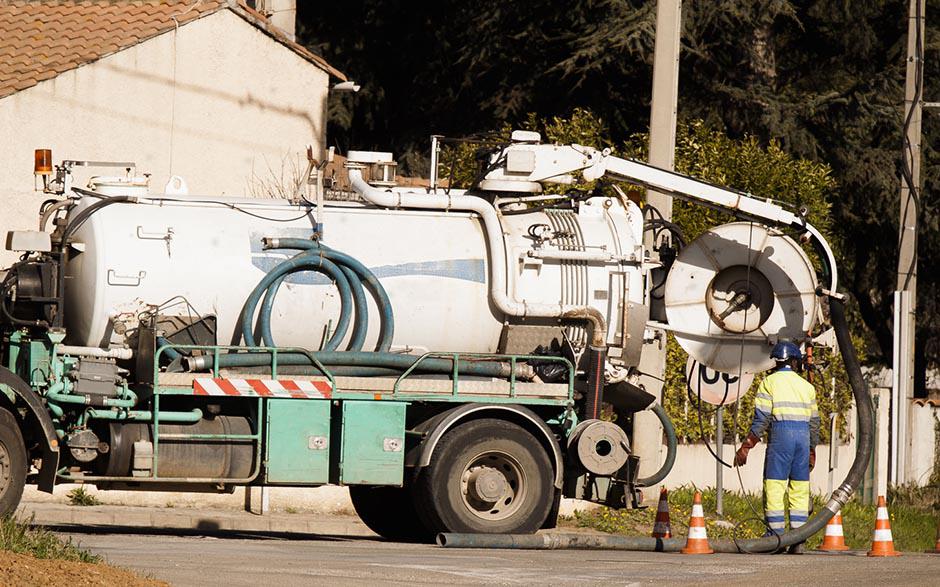curage de canalisation Thorigny-sur-Marne