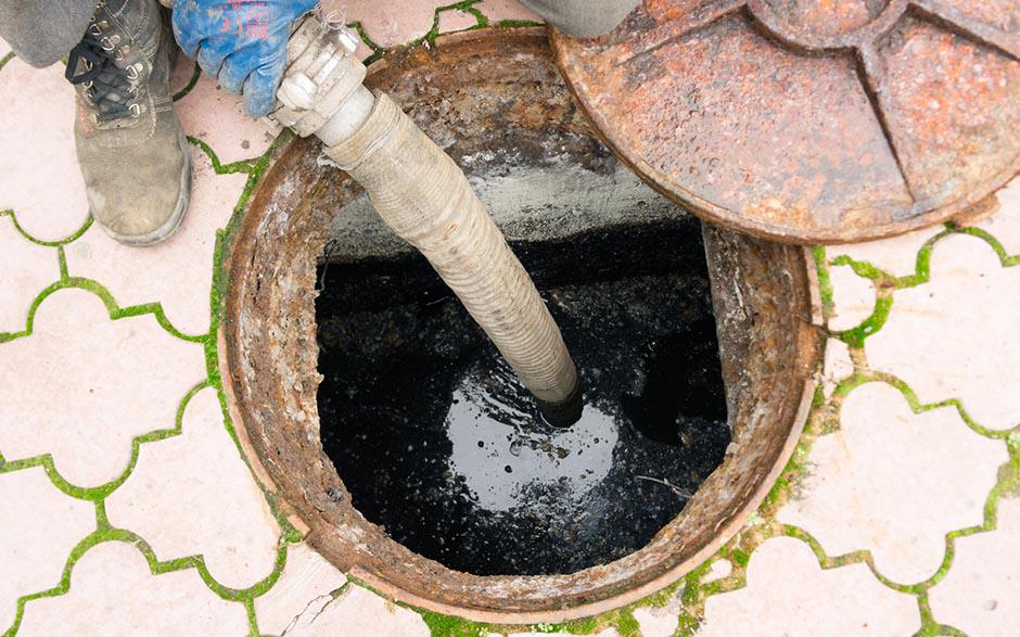 nettoyage canalisation Corbeil-Essonnes