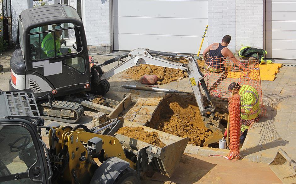 curage canalisation tarif Saint-Germain-en-Laye