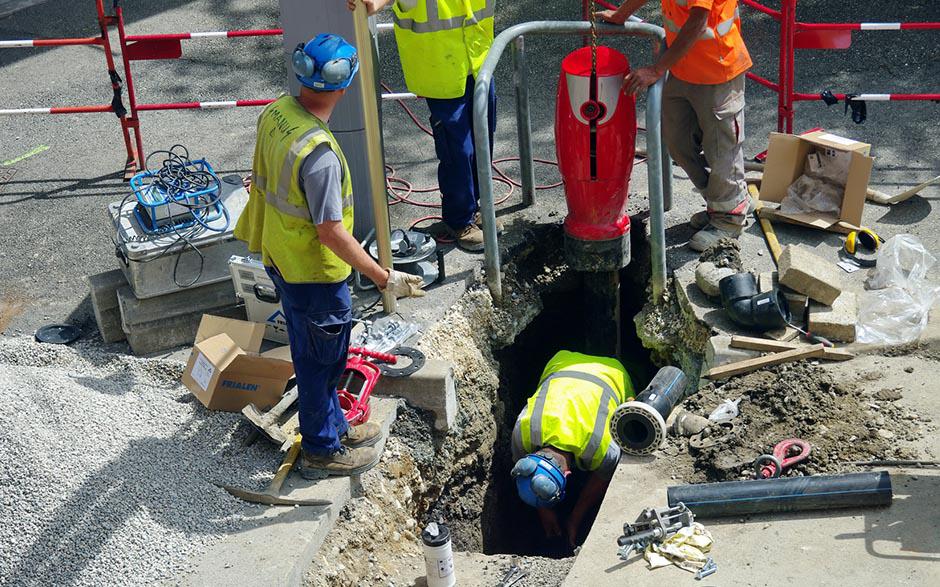 tarif curage canalisation Paris 5