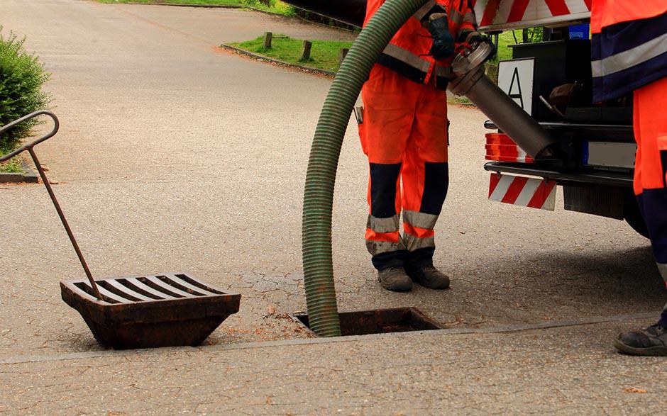 tarif curage canalisation Saint-Germain-en-Laye
